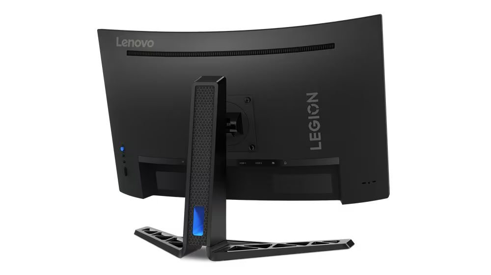 Lenovo Legion R27fc-30 27” Curved Gaming Monitor, FHD, 16:9, 178°/178°, pamja 5