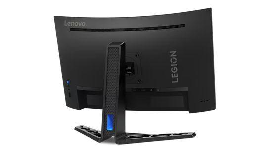 Lenovo Legion R27fc-30 Monitor Gaming 27" FHD Curved 280Hz
