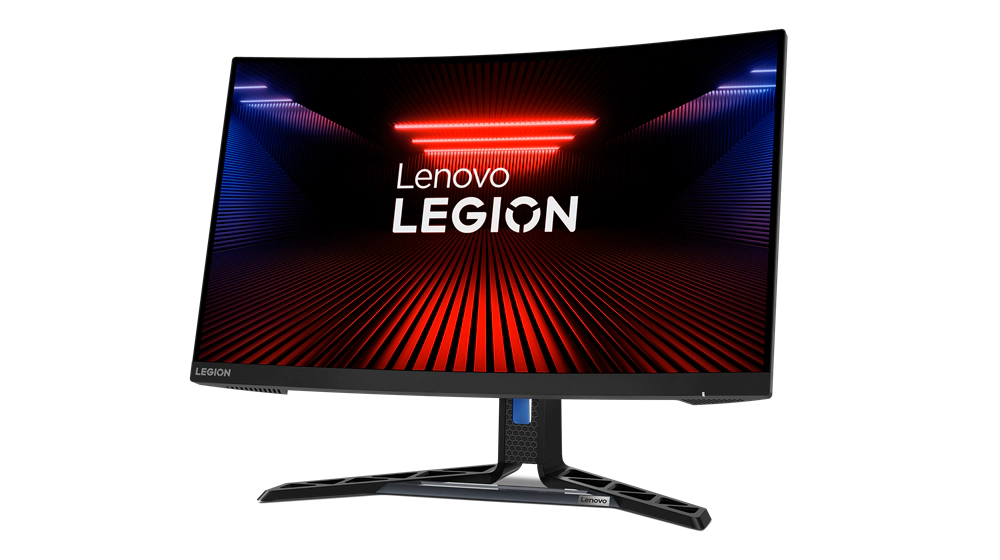 Lenovo Legion R27fc-30 27” Curved Gaming Monitor, FHD, 16:9, 178°/178°, pamja 6