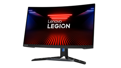 Lenovo Legion R27fc-30 Monitor Gaming 27" FHD Curved 280Hz