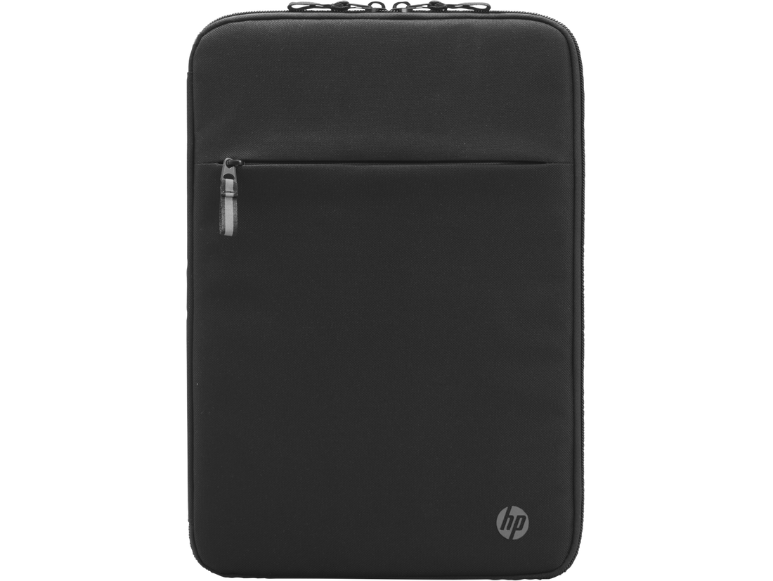 HP Renew Business 14.1" Laptop Sleeve, Mbështjellëse për Laptop me Dizajn Elegant dhe Mbrojtje Praktike, E zezë – Çantë
