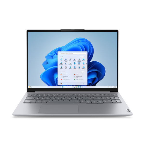 Lenovo ThinkBook 16 G8 IRL Laptop 16" Core 7 240H 8GB 512GB SSD