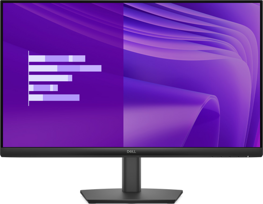 DELL Monitor Pro 24 E2425HM,23.8"FHD,16:9 AR