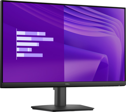 Dell Pro E2425HM 23.8” FHD Monitor, 1920×1080, 16:9, pamja 2