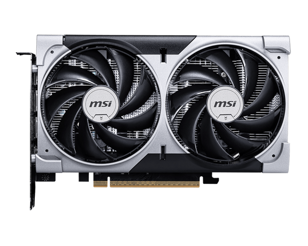 MSI GeForce RTX 5060 8G Ventus 2X OC Kartelë Grafike 8GB GDDR7