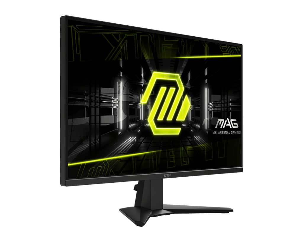 Msi Mag 275QF Gaming Monitor, 27" Rapid IPS, Wqhd 2560×1440, 180Hz, 0.5ms, Adaptive-Sync, Hdr Ready, pamja 3