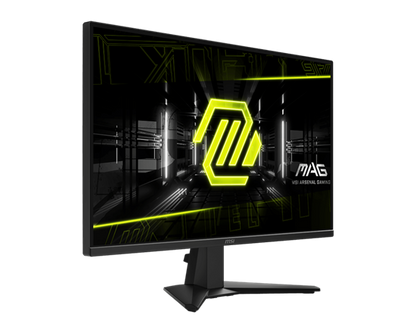 MSI Monitor Gaming MAG 275QF, 27" Rapid IPS, WQHD