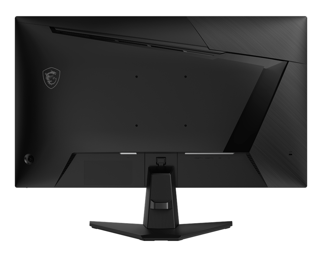 Msi Mag 275QF Gaming Monitor, 27" Rapid IPS, Wqhd 2560×1440, 180Hz, 0.5ms, Adaptive-Sync, Hdr Ready, pamja 5