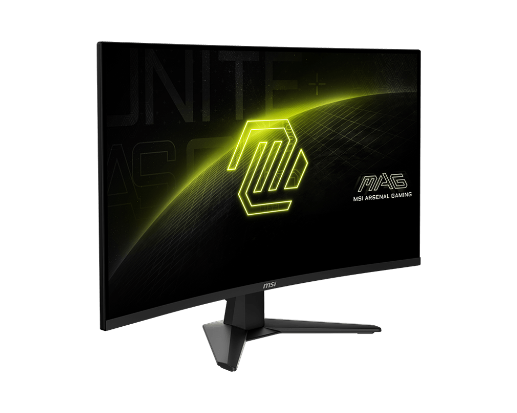 MSI Monitor Gaming MAG 32CQ6F Curve, 31.5" Rapid V