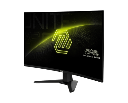 MSI Monitor Gaming MAG 32CQ6F Curve, 31.5" Rapid V