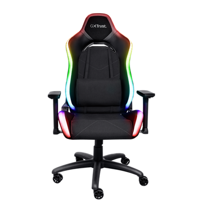 Trust GXT 719 Ruya RGB Chair Gaming Black