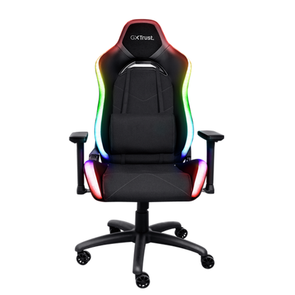 Trust GXT 719 Ruya RGB Chair Gaming Black