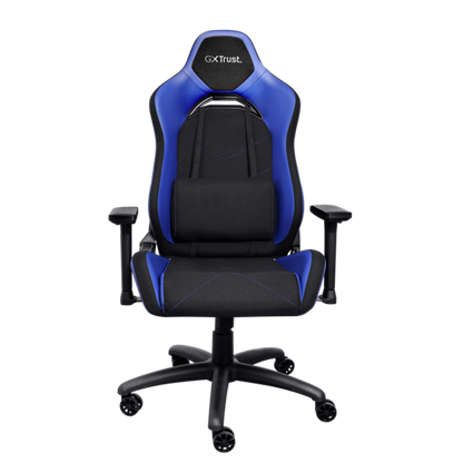 Trust GXT 714 Ruya Chair Gaming Blue