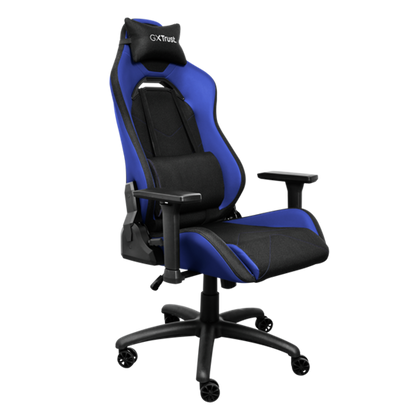 Trust GXT 714 Ruya Chair Gaming Blue