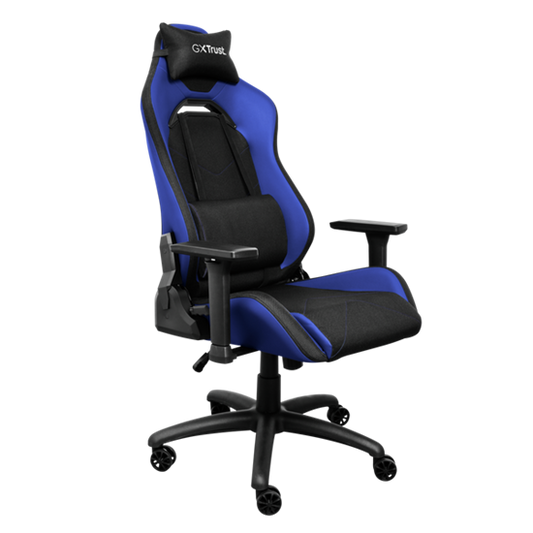 Trust GXT 714 Ruya Chair Gaming Blue
