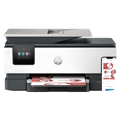 HP OfficeJet Pro 8123 Printer AiO