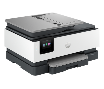 HP OfficeJet Pro 8123 Printer AiO