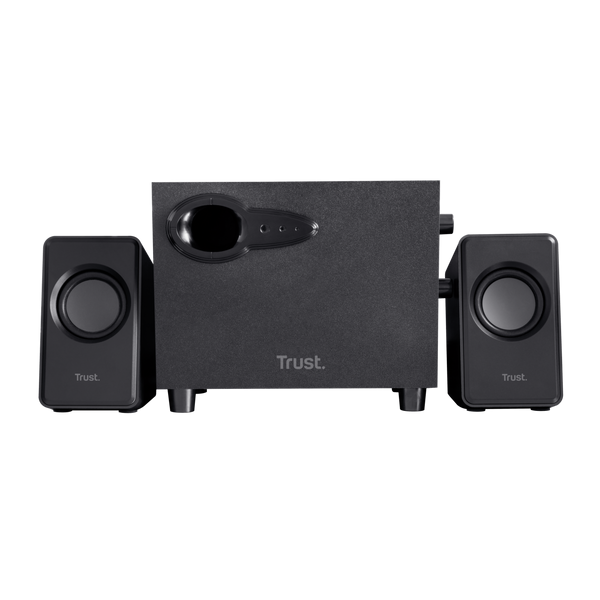 Trust Avora altoparlantë 2.1 me subwoofer