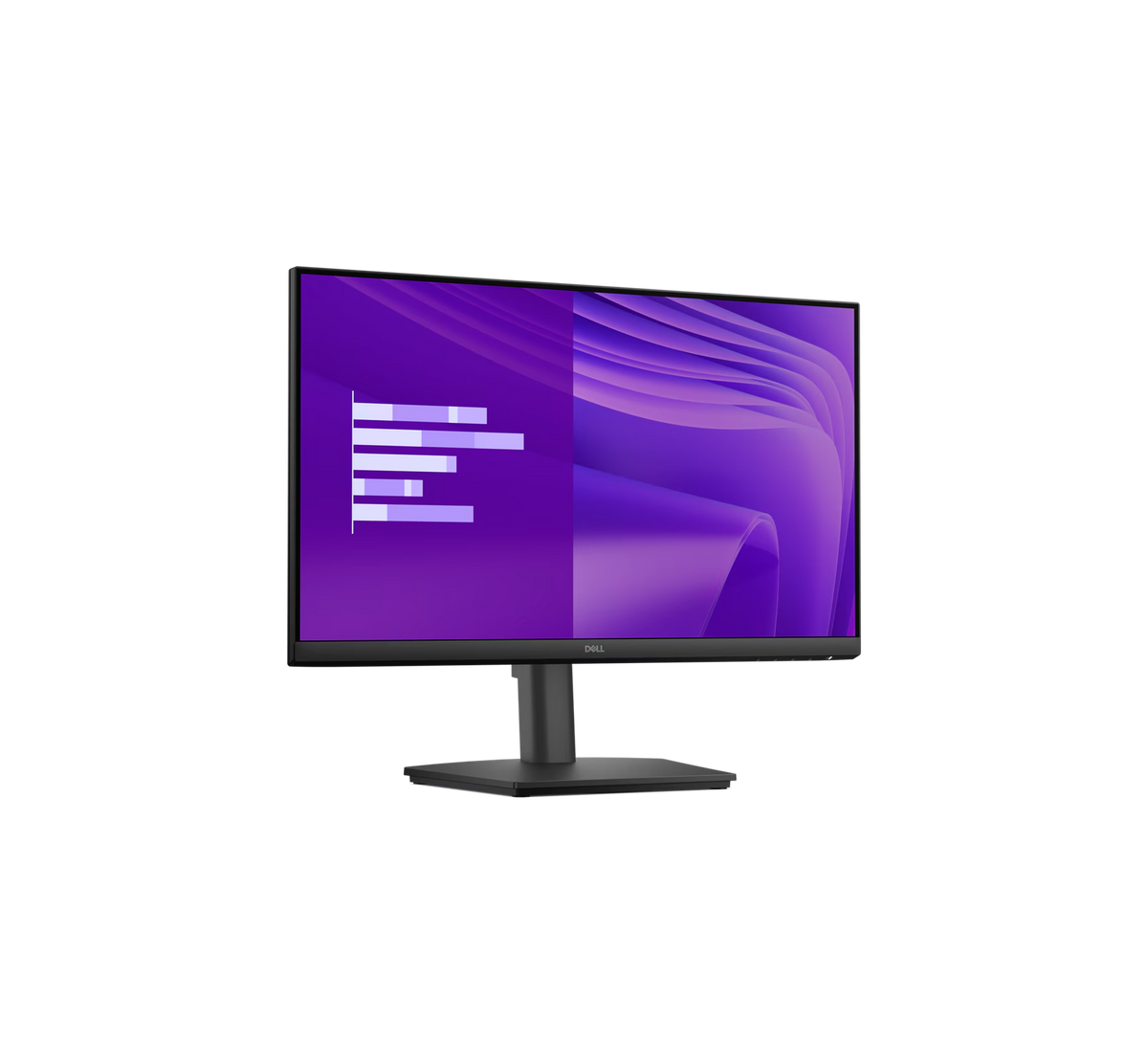 Dell E2425HSM monitor 23.8 inç