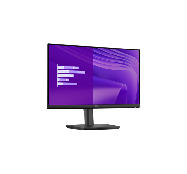 Dell E2425HSM Monitor 23.8" FHD IPS 100Hz, DP, HDMI, VGA, Altoparlantë