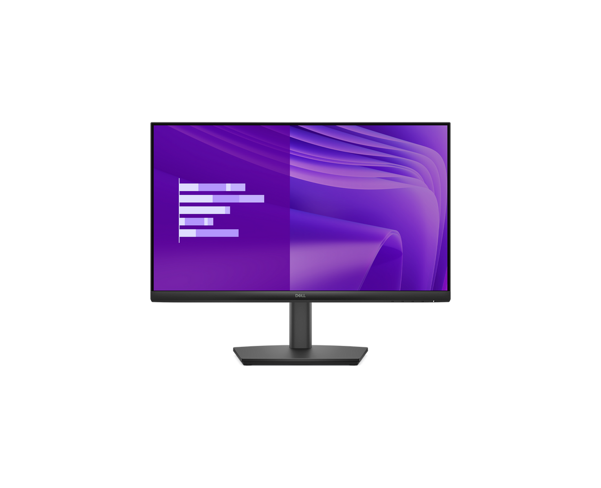 Dell E2425HSM monitor 23.8 inç, pamja 2