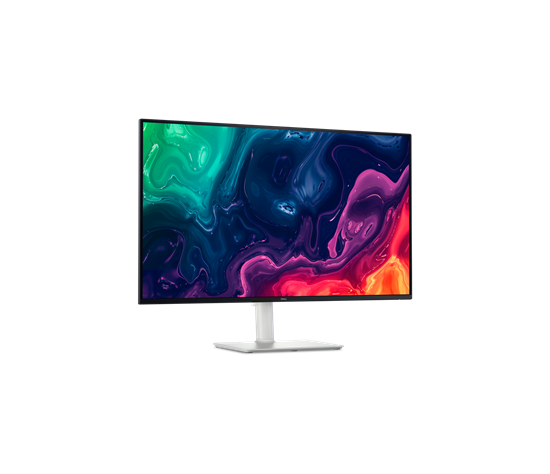 DELL Monitor Plus 32 4K S3225QS, 31.5" 4K UHD