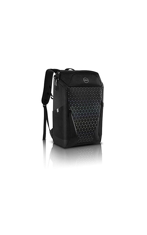 Dell Gaming GM1720PM 17" Laptop Backpack, Çantë Shpine për Laptop Gaming me Mbrojtje të Përforcuar dhe Dizajn Sportiv, E zezë