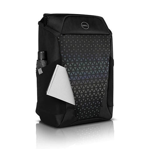 Dell Gaming GM1720PM 17" Laptop Backpack, Çantë Shpine për Laptop Gaming me Mbrojtje të Përforcuar dhe Dizajn, pamja 3