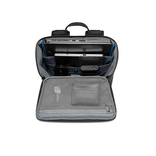 Dell Gaming GM1720PM 17" Laptop Backpack, Çantë Shpine për Laptop Gaming me Mbrojtje të Përforcuar dhe Dizajn, pamja 4