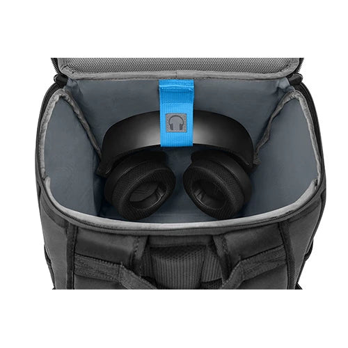 Dell Gaming GM1720PM 17" Laptop Backpack, Çantë Shpine për Laptop Gaming me Mbrojtje të Përforcuar dhe Dizajn, pamja 7