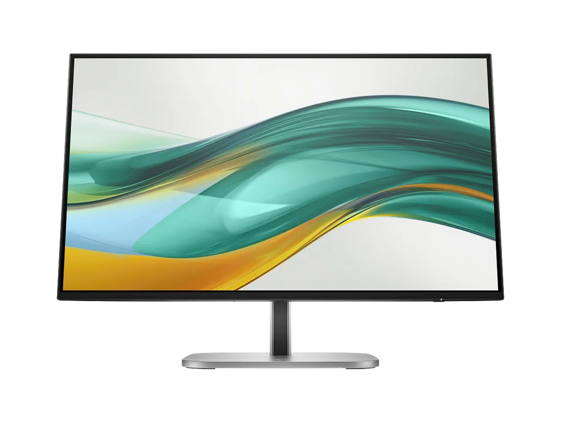 HP Series 5 Pro 524pf 23.8” FHD IPS Monitor, 1920×1080, 100Hz
