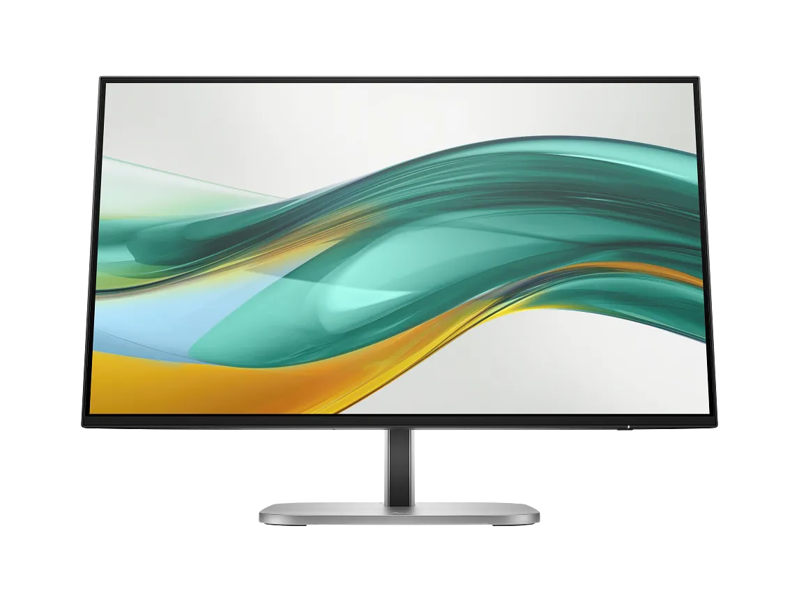 HP Series 5 Pro 524pf 23.8” FHD IPS Monitor, 1920×1080, 100Hz