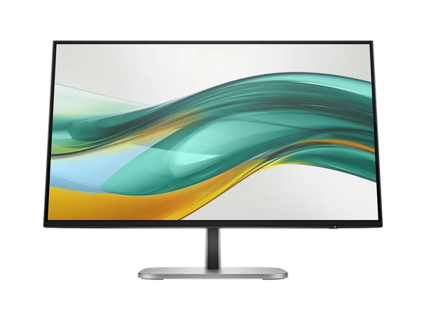 HP Series 5 Pro 524pf 23.8” FHD IPS Monitor, 1920×1080, 100Hz