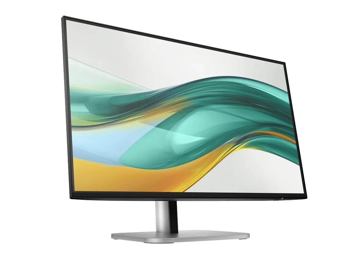 HP Series 5 Pro 524pf 23.8” FHD IPS Monitor, 1920×1080, 100Hz, pamja 2