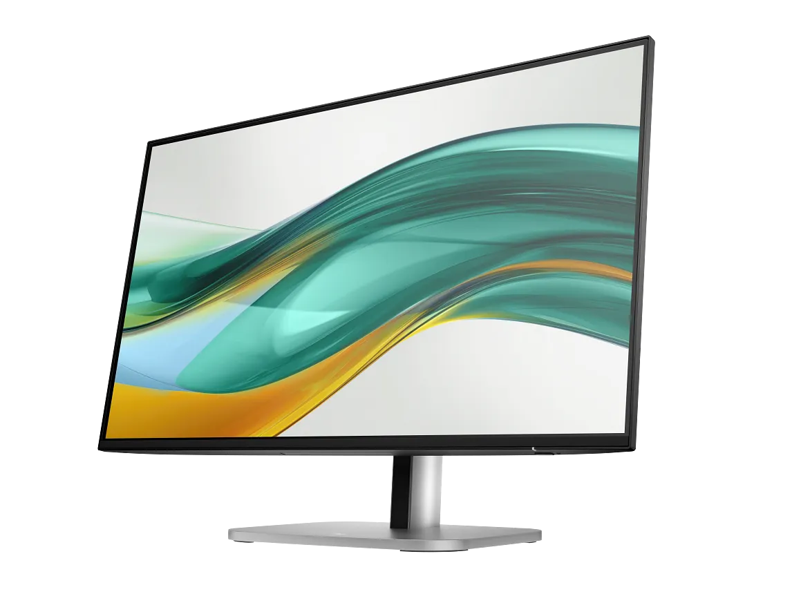 HP Series 5 Pro 524pf 23.8” FHD IPS Monitor, 1920×1080, 100Hz, pamja 3