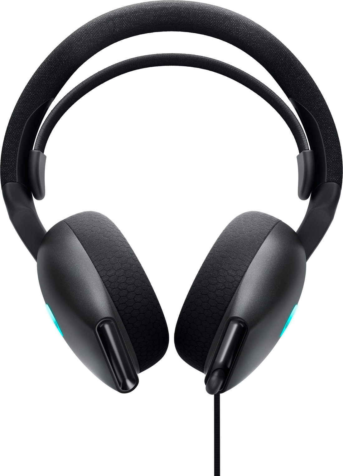 Dell Alienware AW520H kufje gaming me kabllo