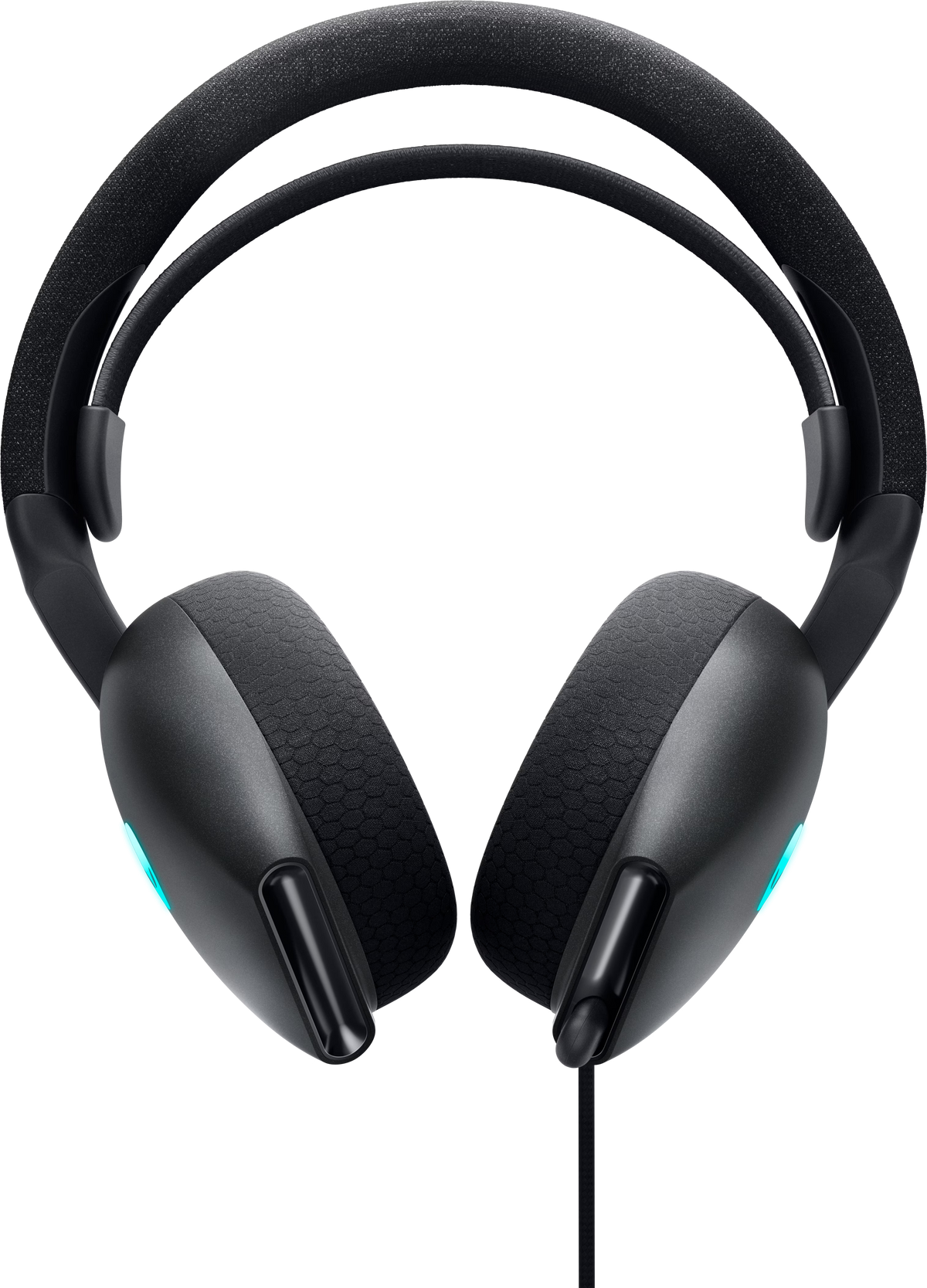 Dell Alienware AW520H kufje gaming me kabllo