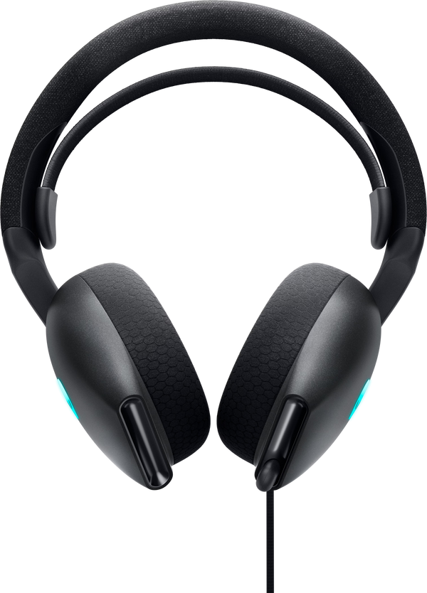 Dell Alienware AW520H Kufje Gaming me Kabllo, Dark Side of the Moon