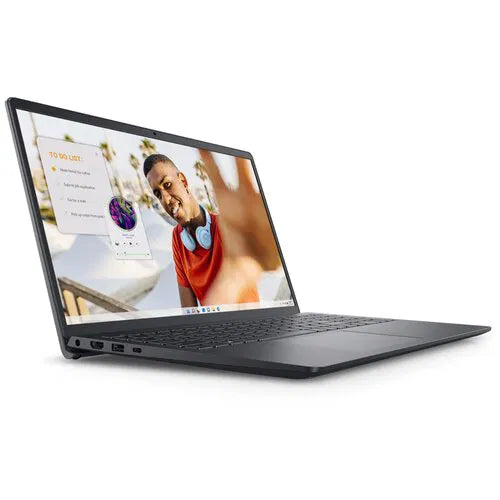 Dell Inspiron 15 3535 15.6" FHD Laptop, Amd Ryzen 5 7520U, 8GB RAM, 512GB SSD