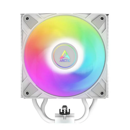 Arctic Freezer 36 A-RGB CPU Cooler White