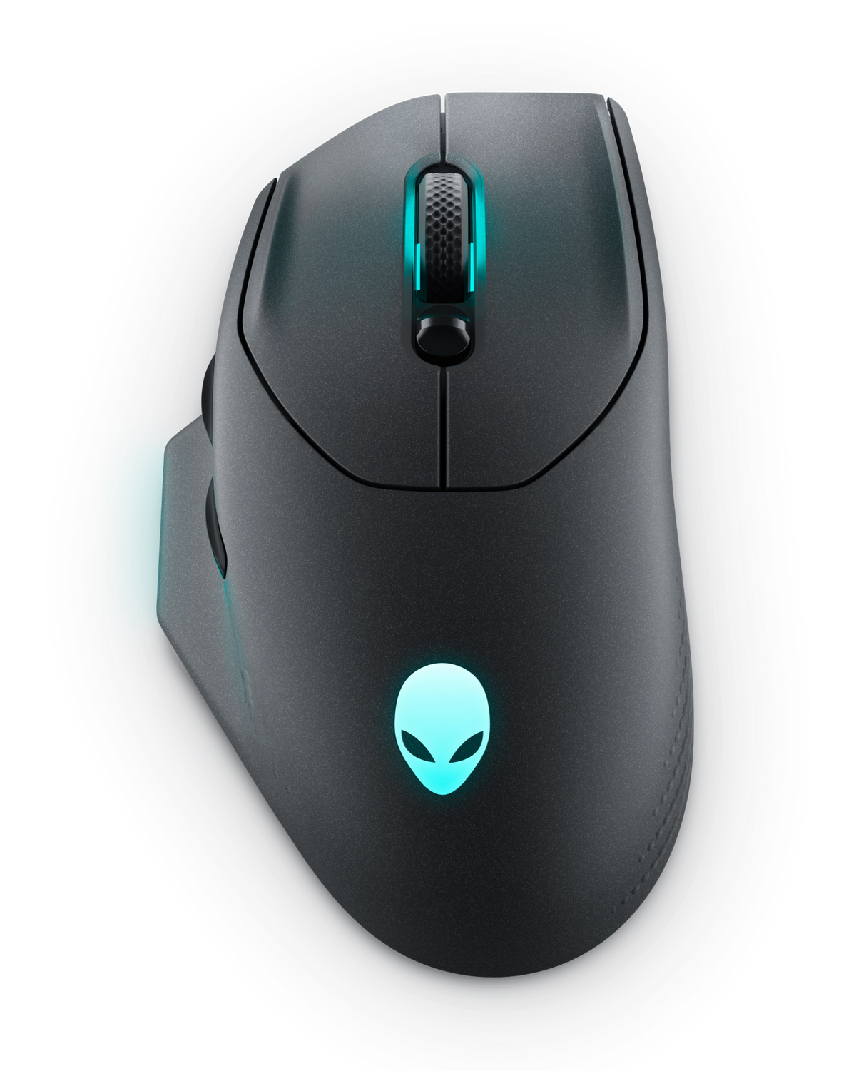 Dell Alienware AW620M maus gaming wireless