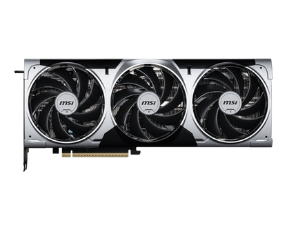 MSI Graphic Card GeForce RTX 5080 VENTUS 3X OC PLU