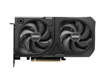 MSI Graphic Card, GeForce RTX™ 5060 Ti 16G SHADOW