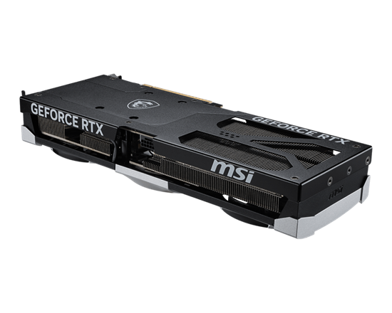 MSI Graphic Card GeForce RTX 5080 VENTUS 3X OC PLU