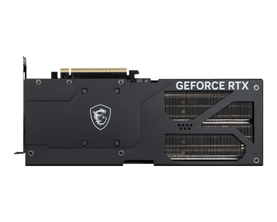 MSI Graphic Card GeForce RTX 5080 VENTUS 3X OC PLU