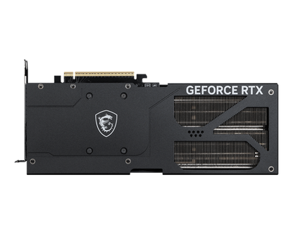 MSI Graphic Card GeForce RTX 5080 VENTUS 3X OC PLU