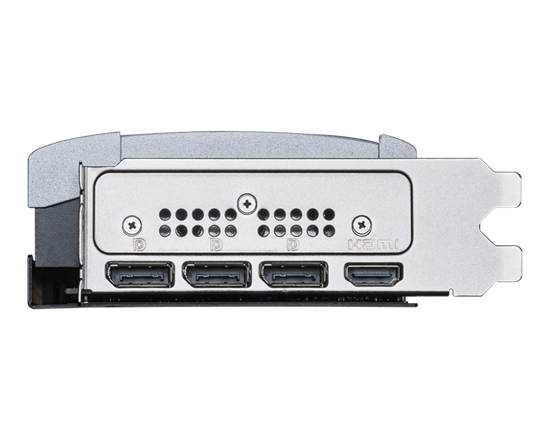 MSI Graphic Card GeForce RTX 5080 VENTUS 3X OC PLU