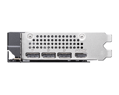 MSI Graphic Card, GeForce RTX™ 5060 Ti 16G SHADOW