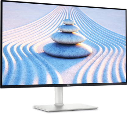 Monitor Dell S2725HS, 27", 1920 x 1080 (FullHD), i bardhë