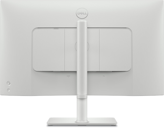 Monitor Dell S2725HS, 27", 1920 x 1080 (FullHD), i bardhë